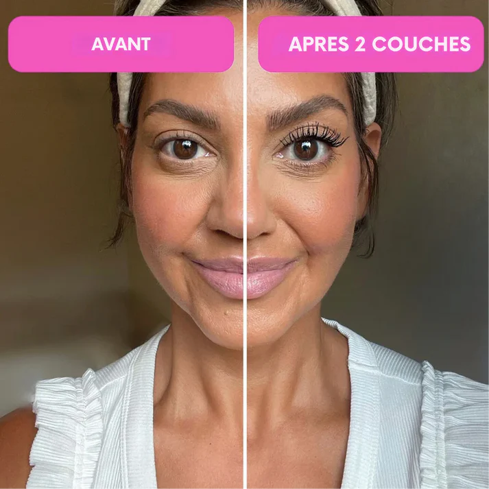 Mascara IronLash