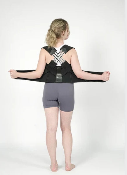 Correcteur de posture Katalign™– Spécial Halloween 🎃