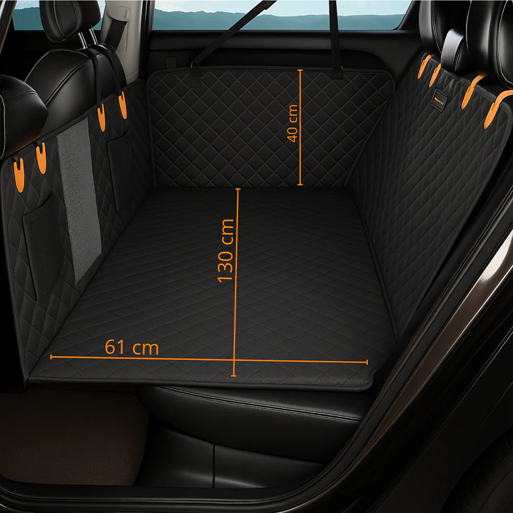 lit de transport pour chien