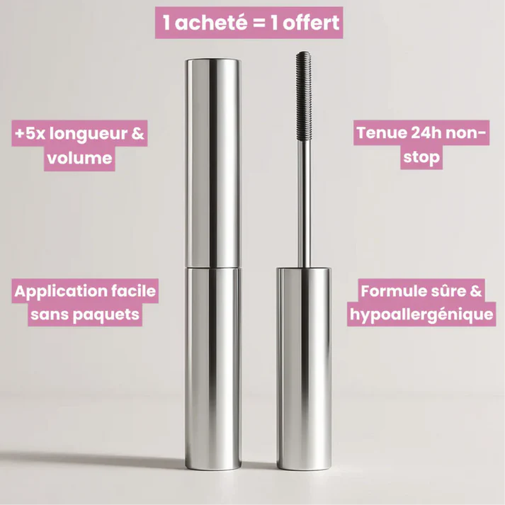 Mascara IronLash