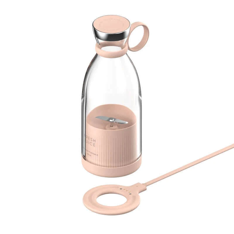 Mini mixeur portable