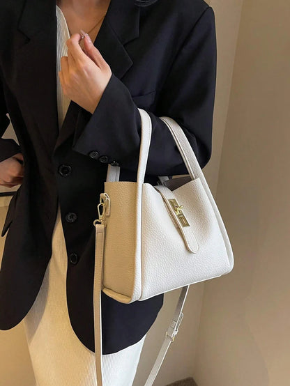 Ivory - Blanc