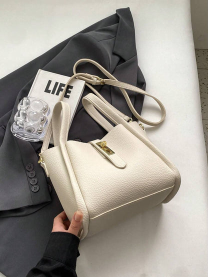 Ivory - Blanc