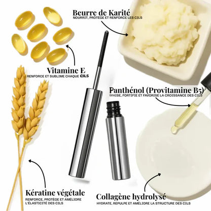 Mascara IronLash