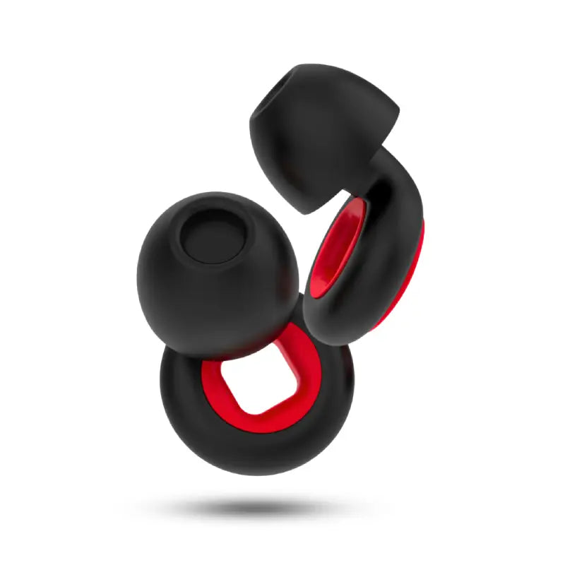 Bouchons d'oreilles + Boîtier Offert