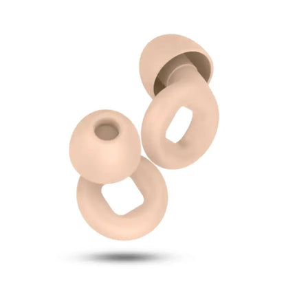 Bouchons d'oreilles + Boîtier Offert