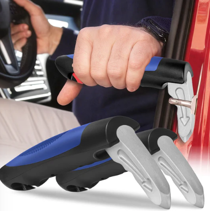 Poignée d'Assistance Voiture