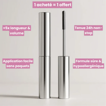 Mascara IronLash