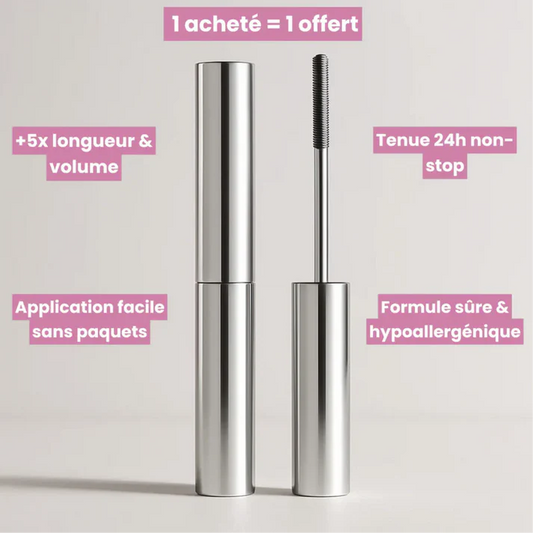 Mascara IronLash