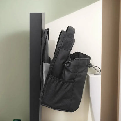 Icone™ MagneticBag: Petit Gym Sac Imperméable Et Magnétique
