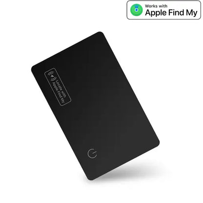 Portefeuille Tracker Bluetooth - Cartes Intelligentes Anti-Perte