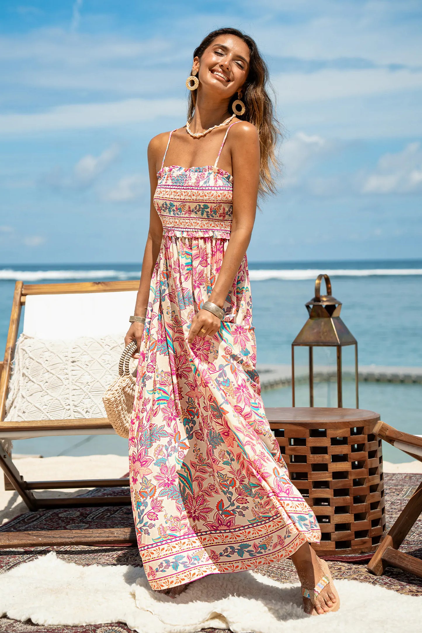 Fleur de Lagon