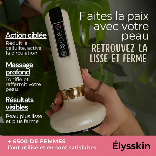 Élysskin