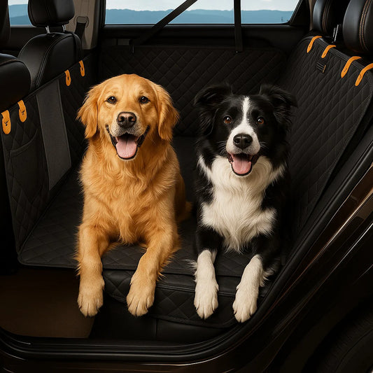 lit de transport pour chien